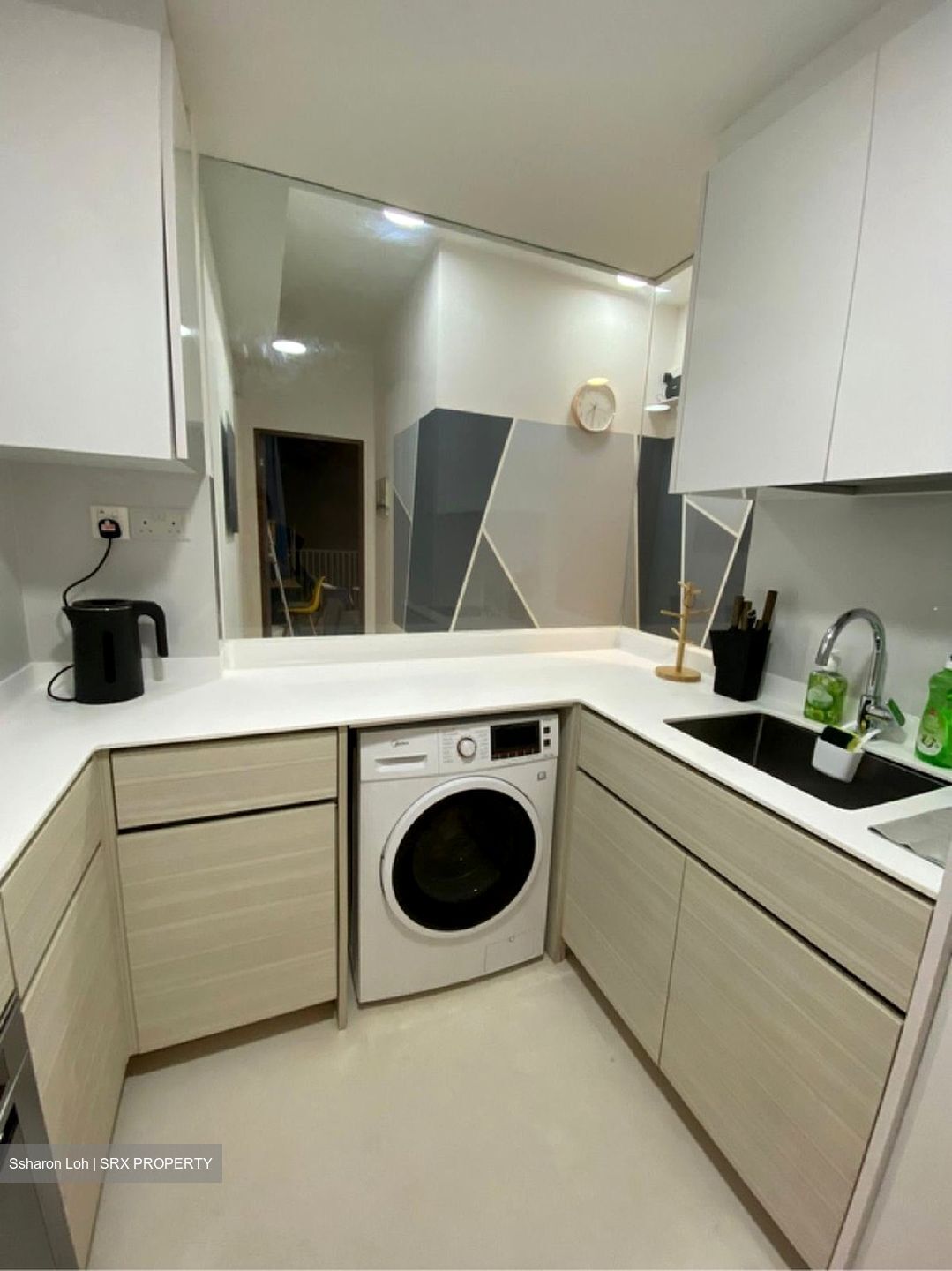 TRE Residences (D14), Condominium #595179111